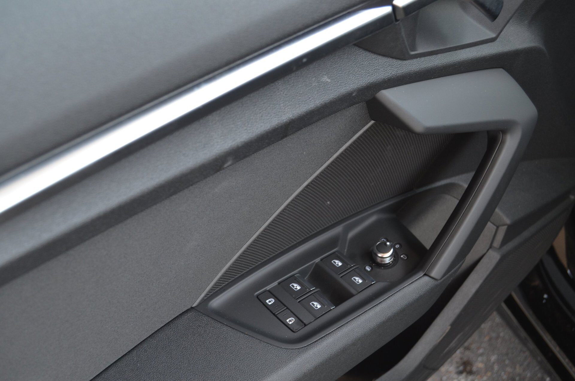 Audi A3 Sportback 30 TFSI Business edition| AUTOMAAT|CARPLAY|SPORTINT|NAVI|NW MODEL - Foto 11