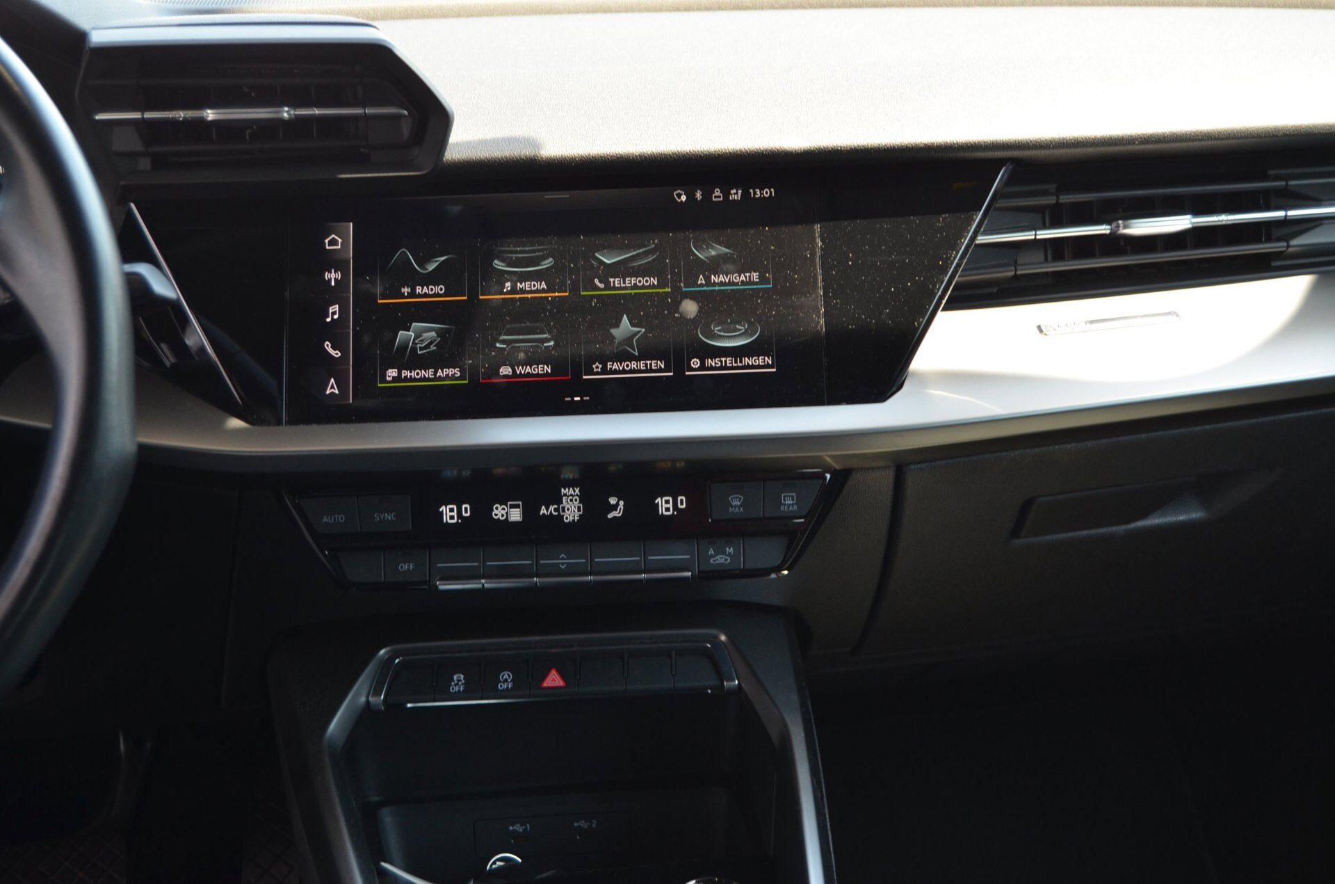 Audi A3 Sportback 30 TFSI Business edition| AUTOMAAT|CARPLAY|SPORTINT|NAVI|NW MODEL - Foto 13