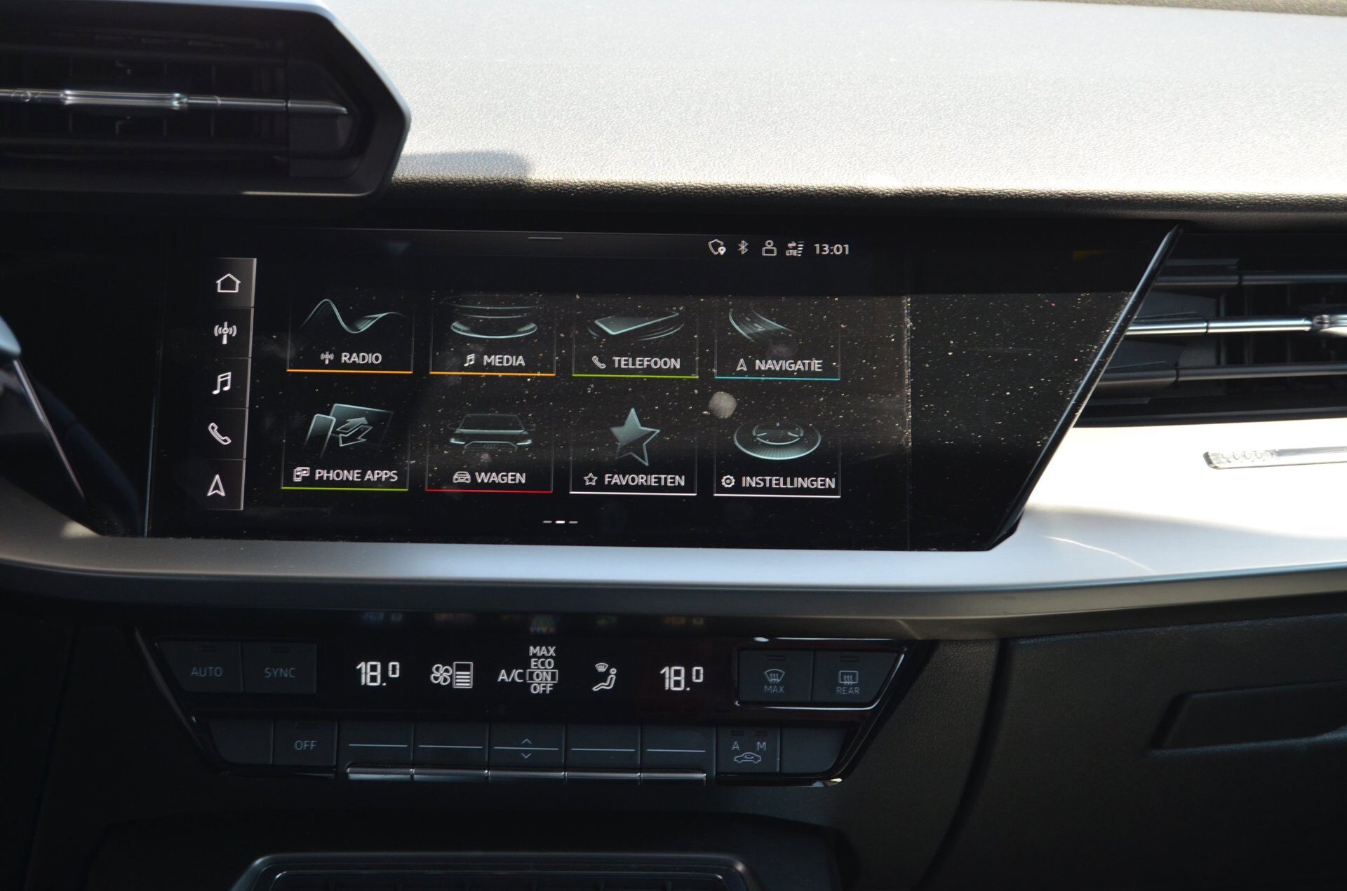 Audi A3 Sportback 30 TFSI Business edition| AUTOMAAT|CARPLAY|SPORTINT|NAVI|NW MODEL - Foto 15