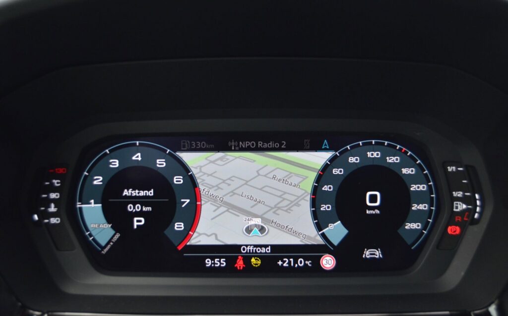 Audi A3 Hatchback - foto 17