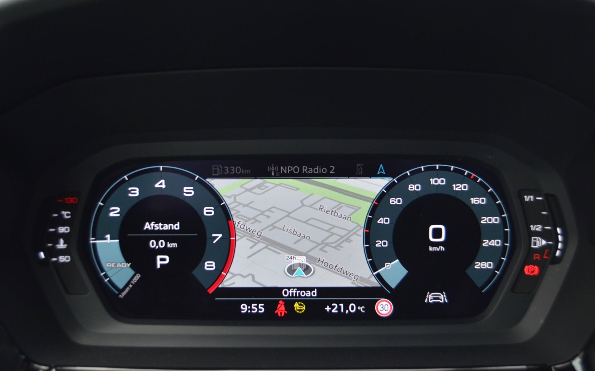 Audi A3 Sportback 30 TFSI Business edition| AUTOMAAT|CARPLAY|SPORTINT|NAVI|NW MODEL - Foto 17