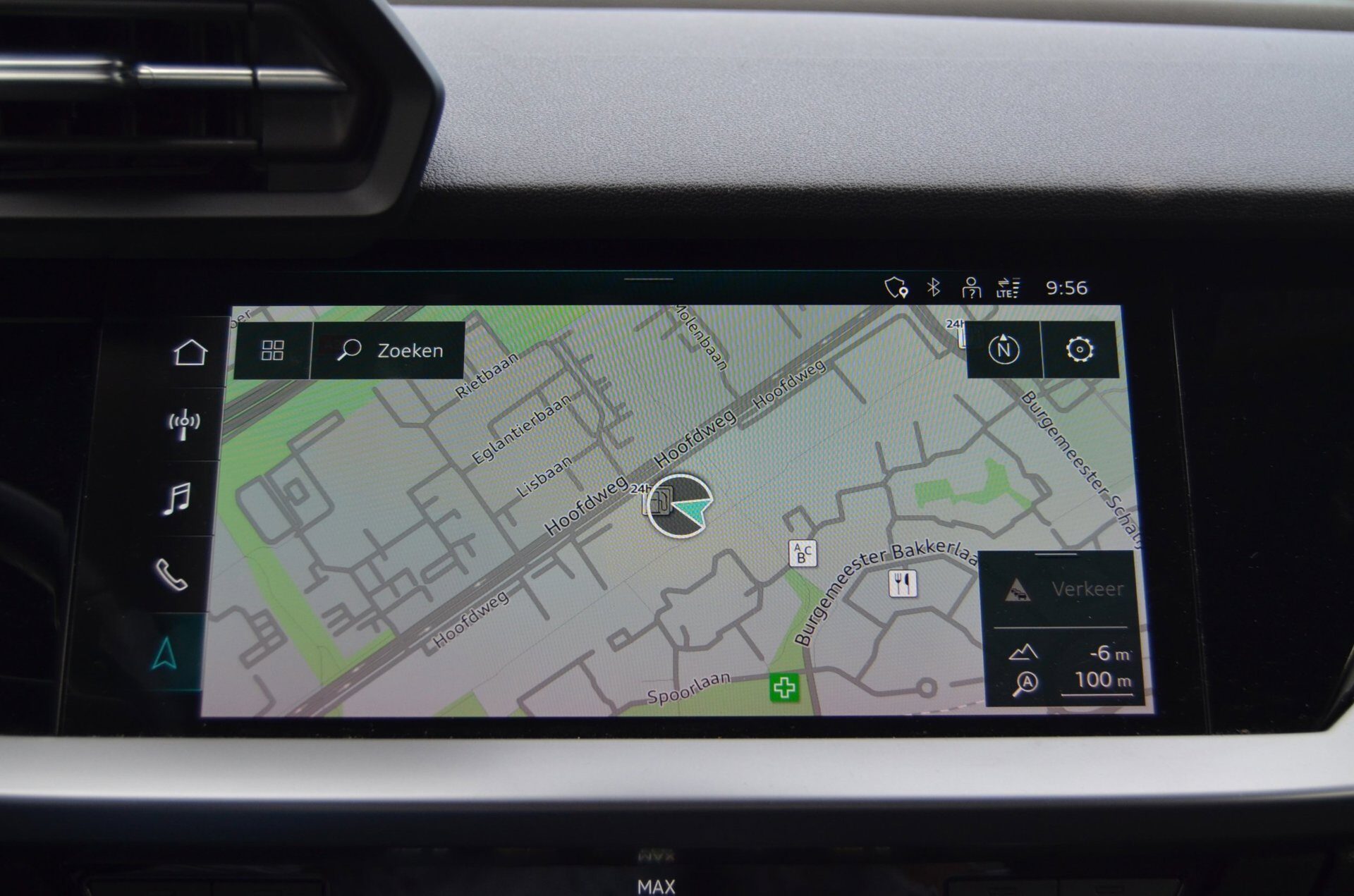 Audi A3 Sportback 30 TFSI Business edition| AUTOMAAT|CARPLAY|SPORTINT|NAVI|NW MODEL - Foto 19