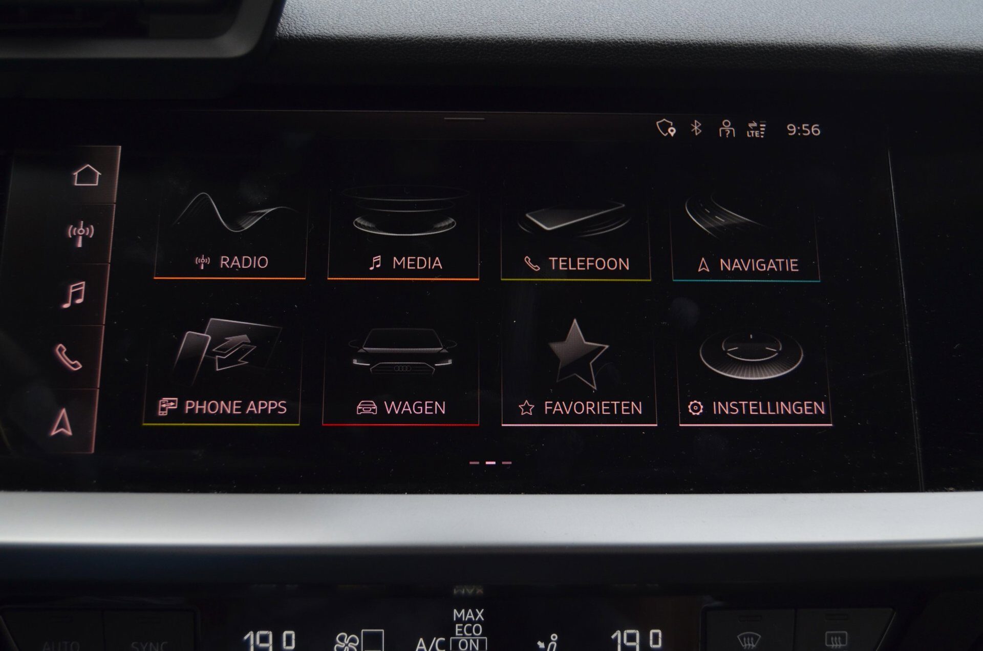 Audi A3 Sportback 30 TFSI Business edition| AUTOMAAT|CARPLAY|SPORTINT|NAVI|NW MODEL - Foto 20