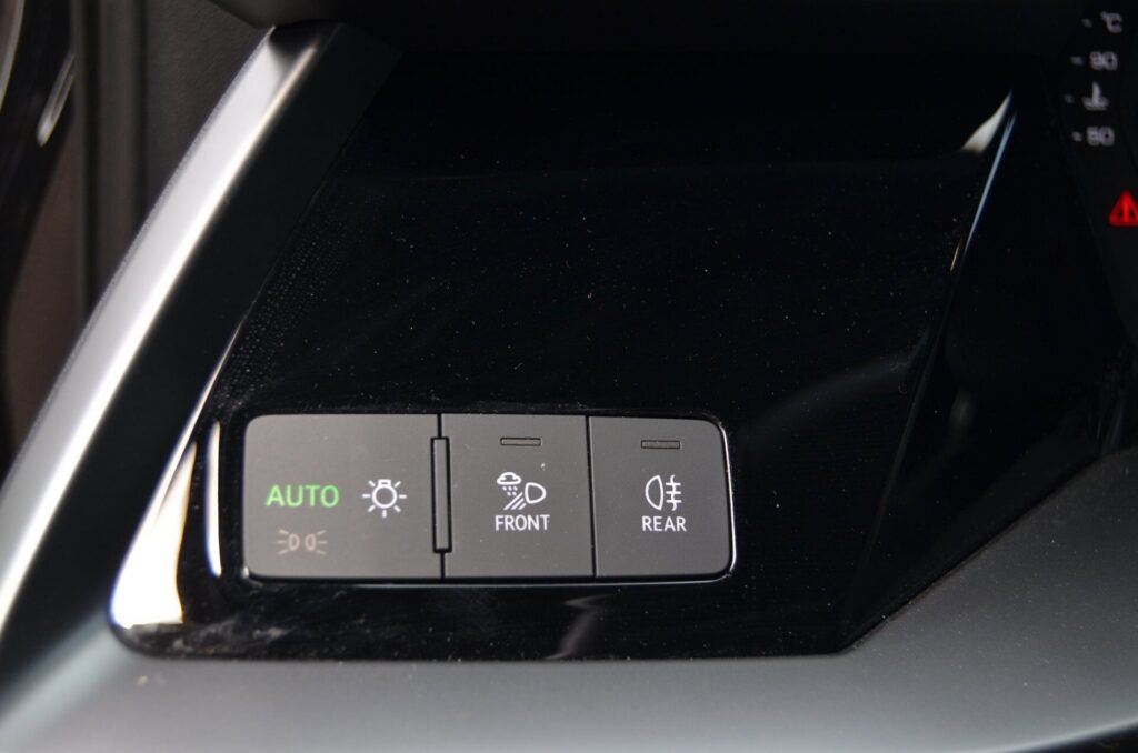 Audi A3 Hatchback - foto 21