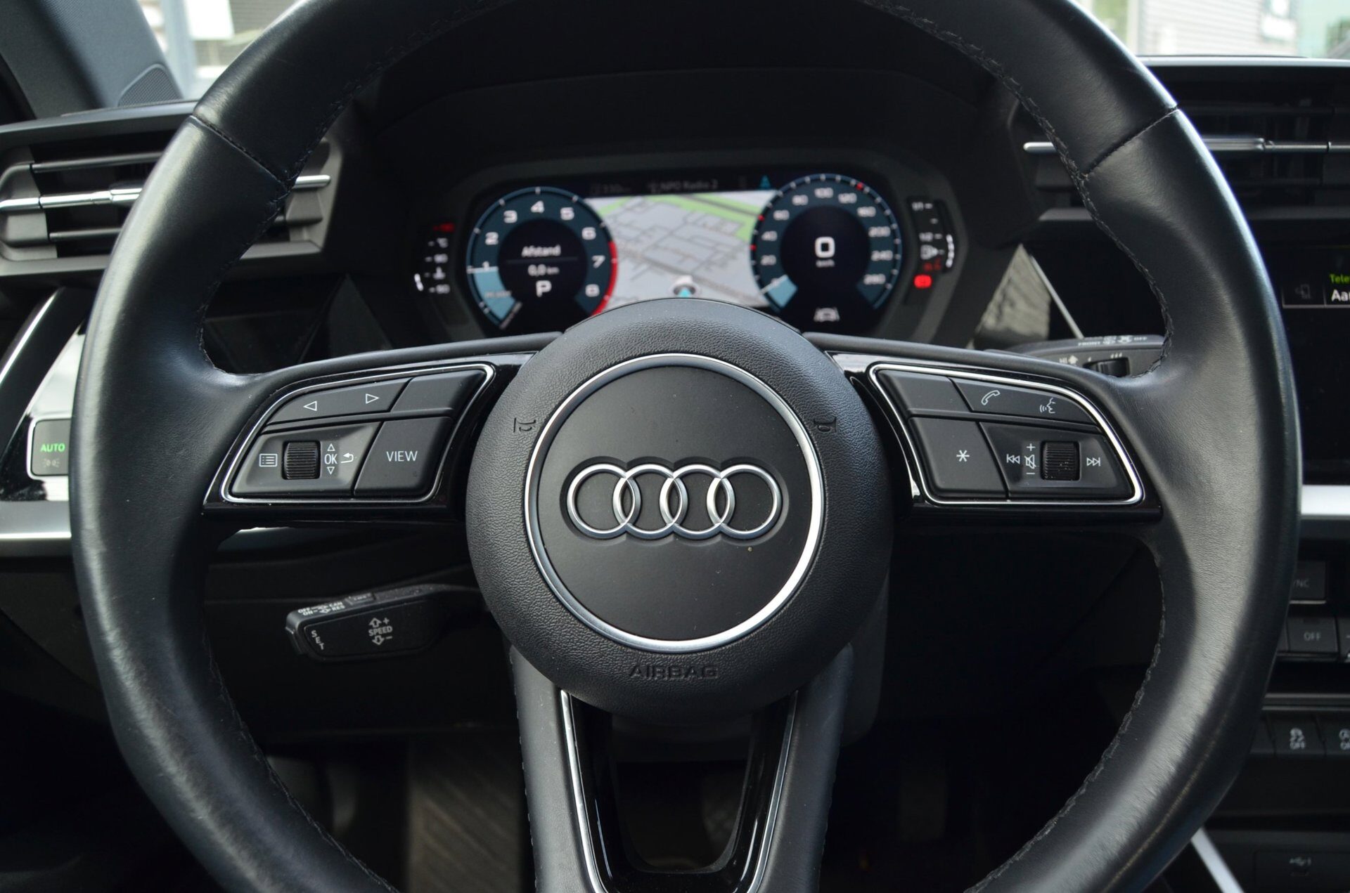 Audi A3 Sportback 30 TFSI Business edition| AUTOMAAT|CARPLAY|SPORTINT|NAVI|NW MODEL - Foto 22