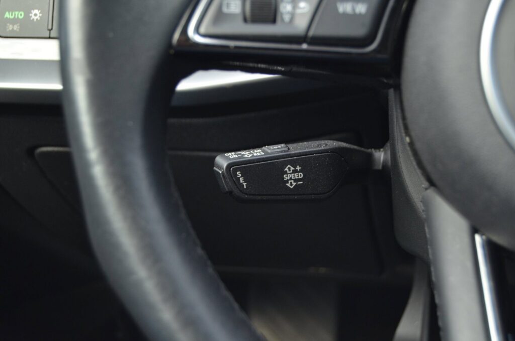 Audi A3 Hatchback - foto 23