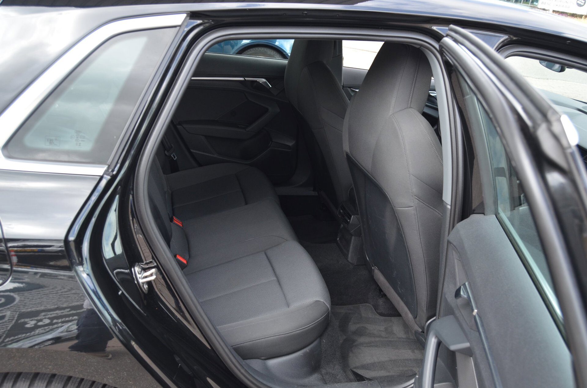 Audi A3 Sportback 30 TFSI Business edition| AUTOMAAT|CARPLAY|SPORTINT|NAVI|NW MODEL - Foto 25