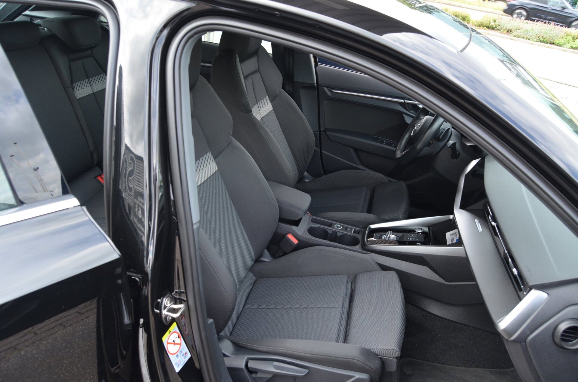 Audi A3 Sportback 30 TFSI Business edition| AUTOMAAT|CARPLAY|SPORTINT|NAVI|NW MODEL - Foto 26