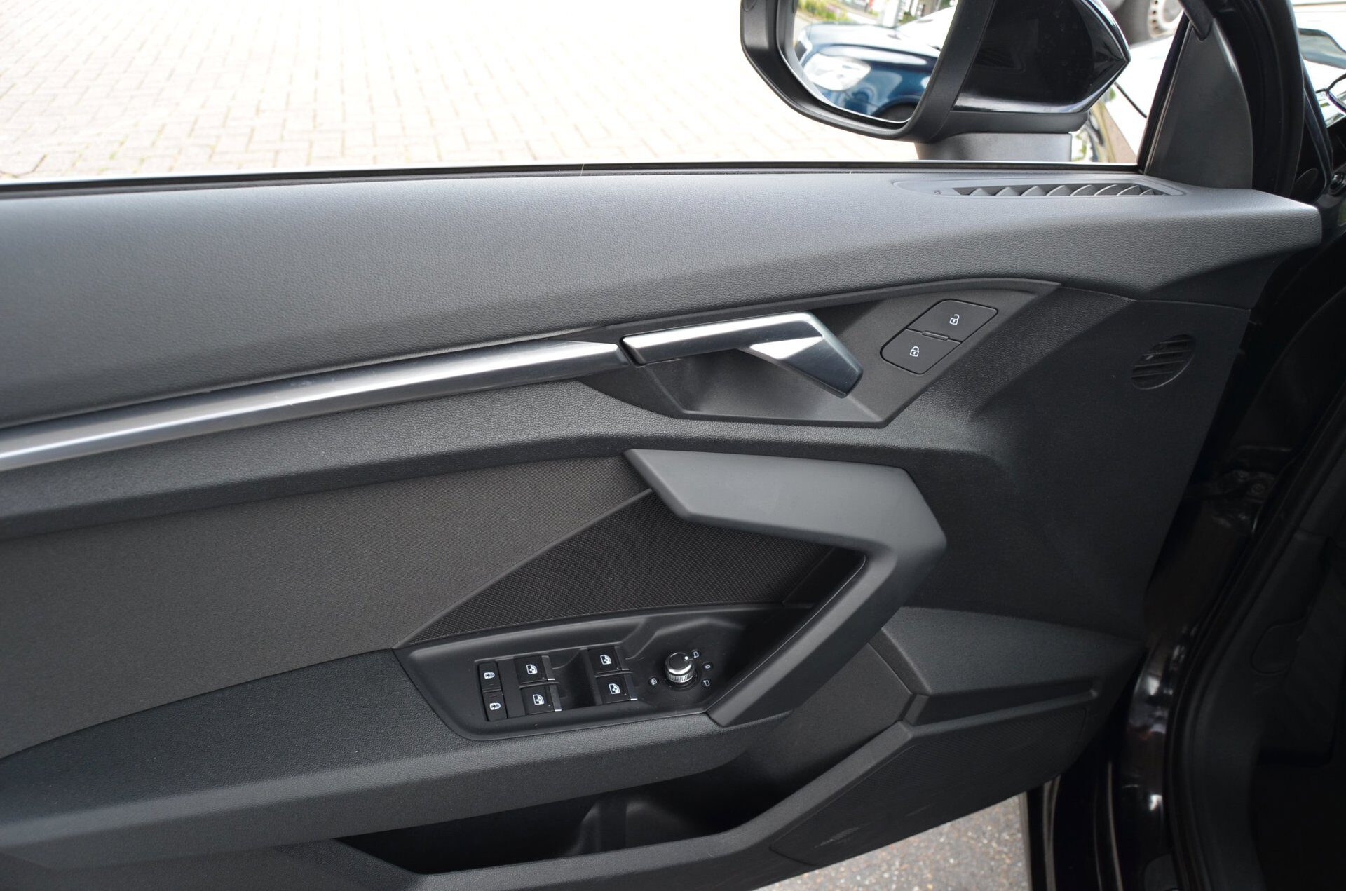 Audi A3 Sportback 30 TFSI Business edition| AUTOMAAT|CARPLAY|SPORTINT|NAVI|NW MODEL - Foto 27