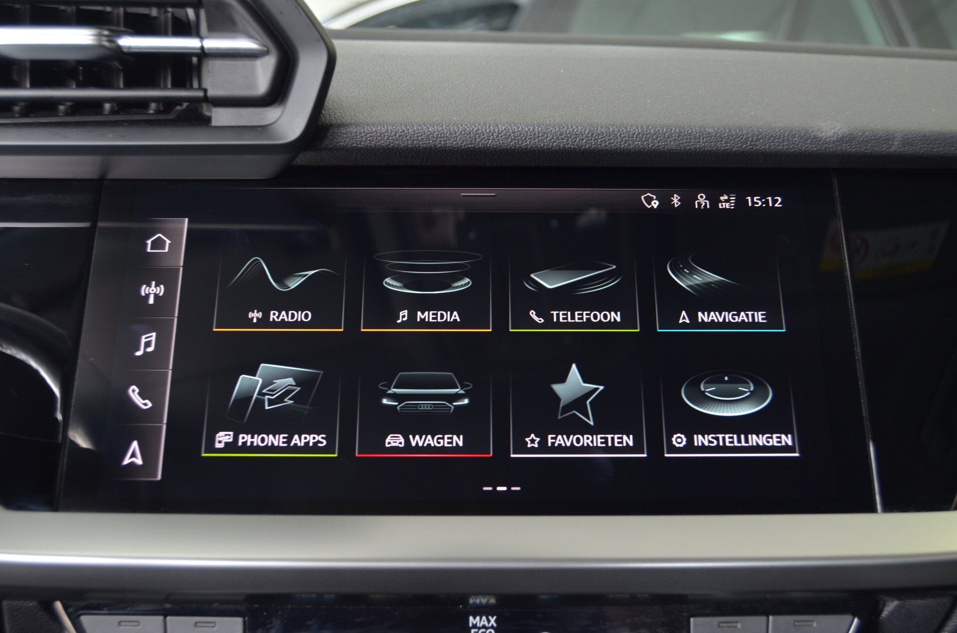 Audi A3 Sportback 30 TFSI Business edition| AUTOMAAT|CARPLAY|SPORTINT|NAVI|NW MODEL - Foto 29