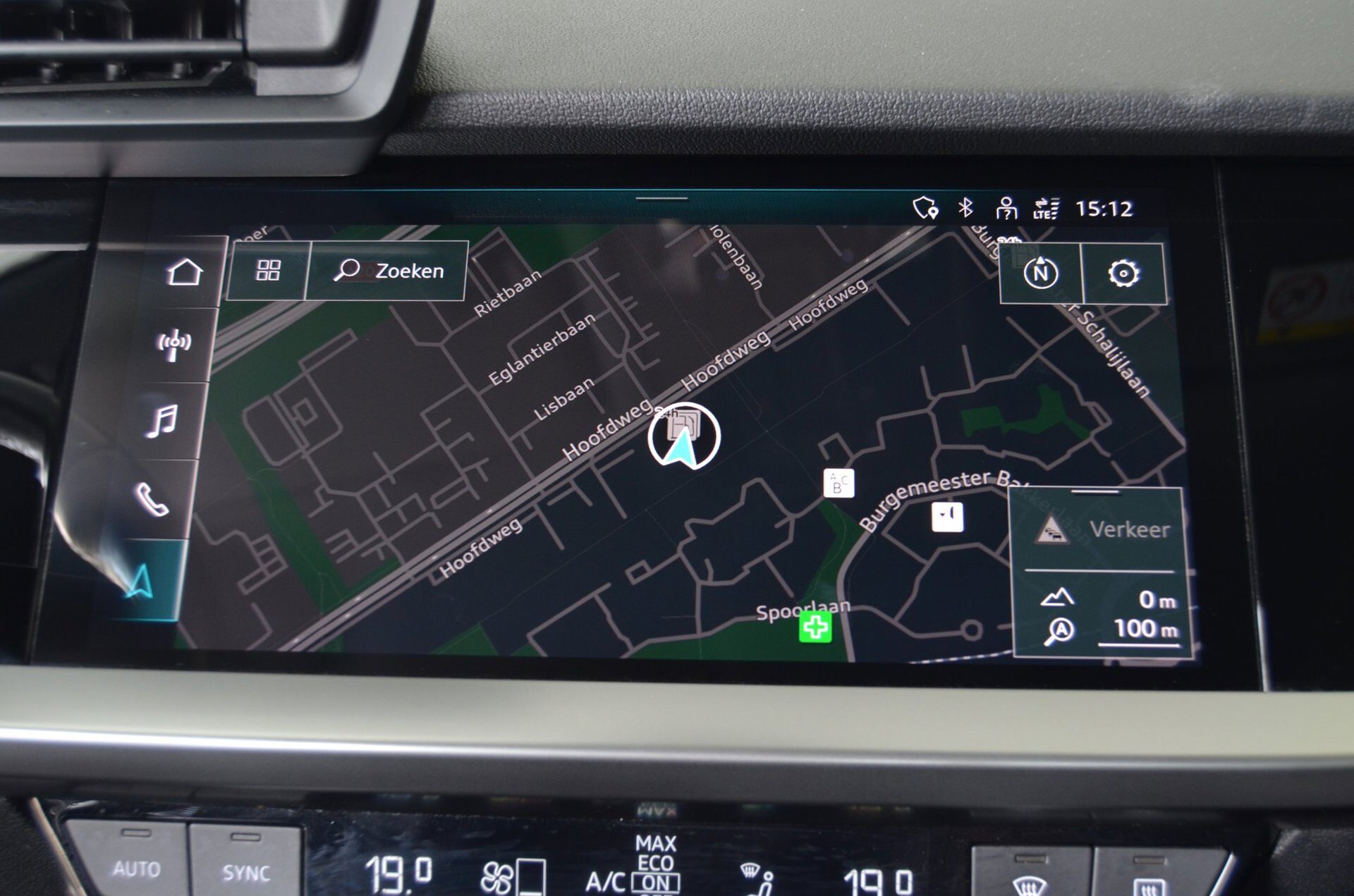 Audi A3 Sportback 30 TFSI Business edition| AUTOMAAT|CARPLAY|SPORTINT|NAVI|NW MODEL - Foto 30