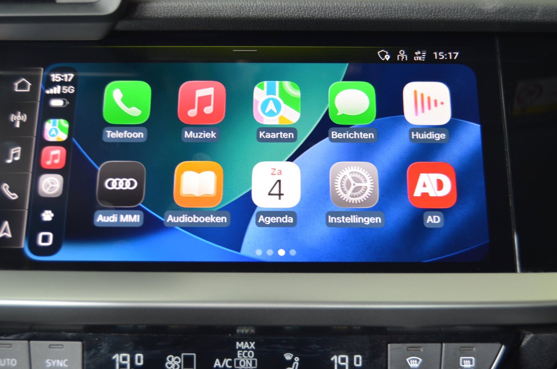 Audi A3 Sportback 30 TFSI Business edition| AUTOMAAT|CARPLAY|SPORTINT|NAVI|NW MODEL - Foto 31