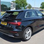 Audi A3 Sportback 30 TFSI Business edition| AUTOMAAT|CARPLAY|SPORTINT|NAVI|NW MODEL - Foto 4