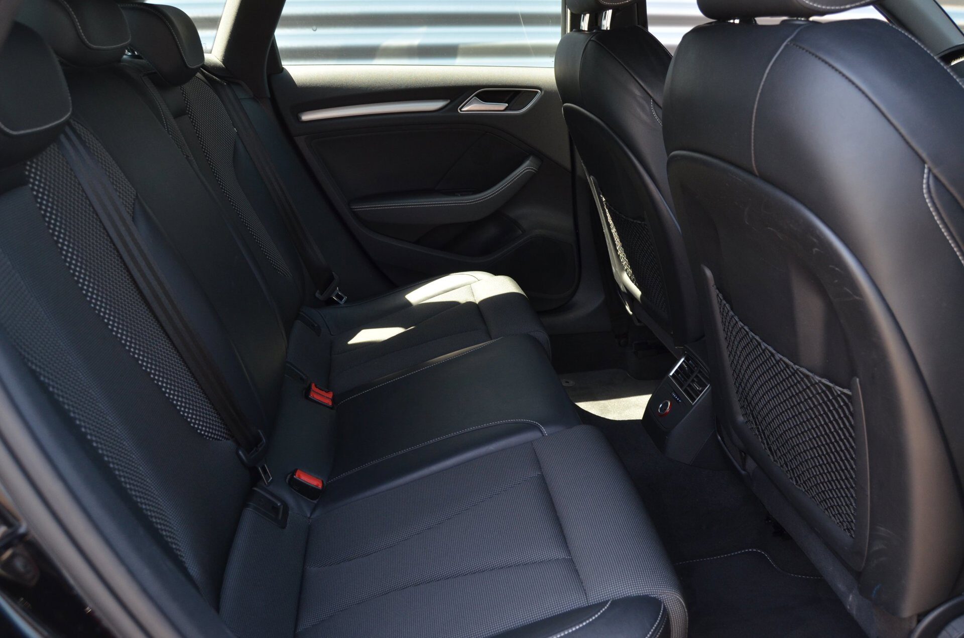 Audi A3 Sportback 1.4 TFSI Sport Edition|S-LINE|FULL BLACK|MEENEEMPRIJS| - Foto 12