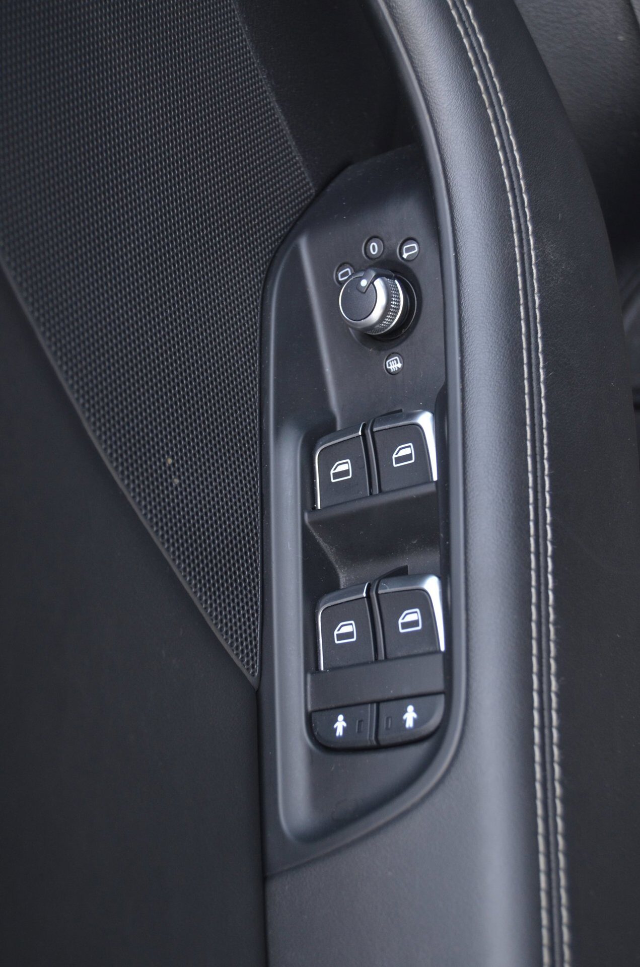 Audi A3 Sportback 1.4 TFSI Sport Edition|S-LINE|FULL BLACK|MEENEEMPRIJS| - Foto 17