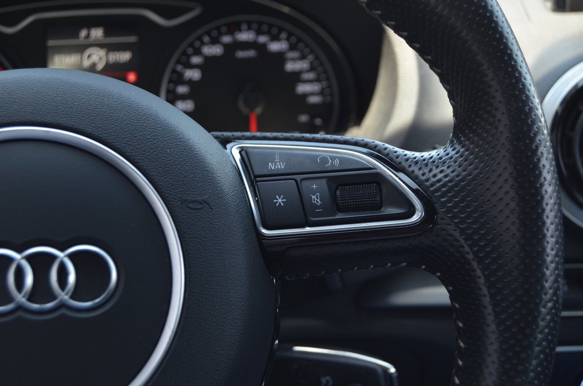 Audi A3 Sportback 1.4 TFSI Sport Edition|S-LINE|FULL BLACK|MEENEEMPRIJS| - Foto 23