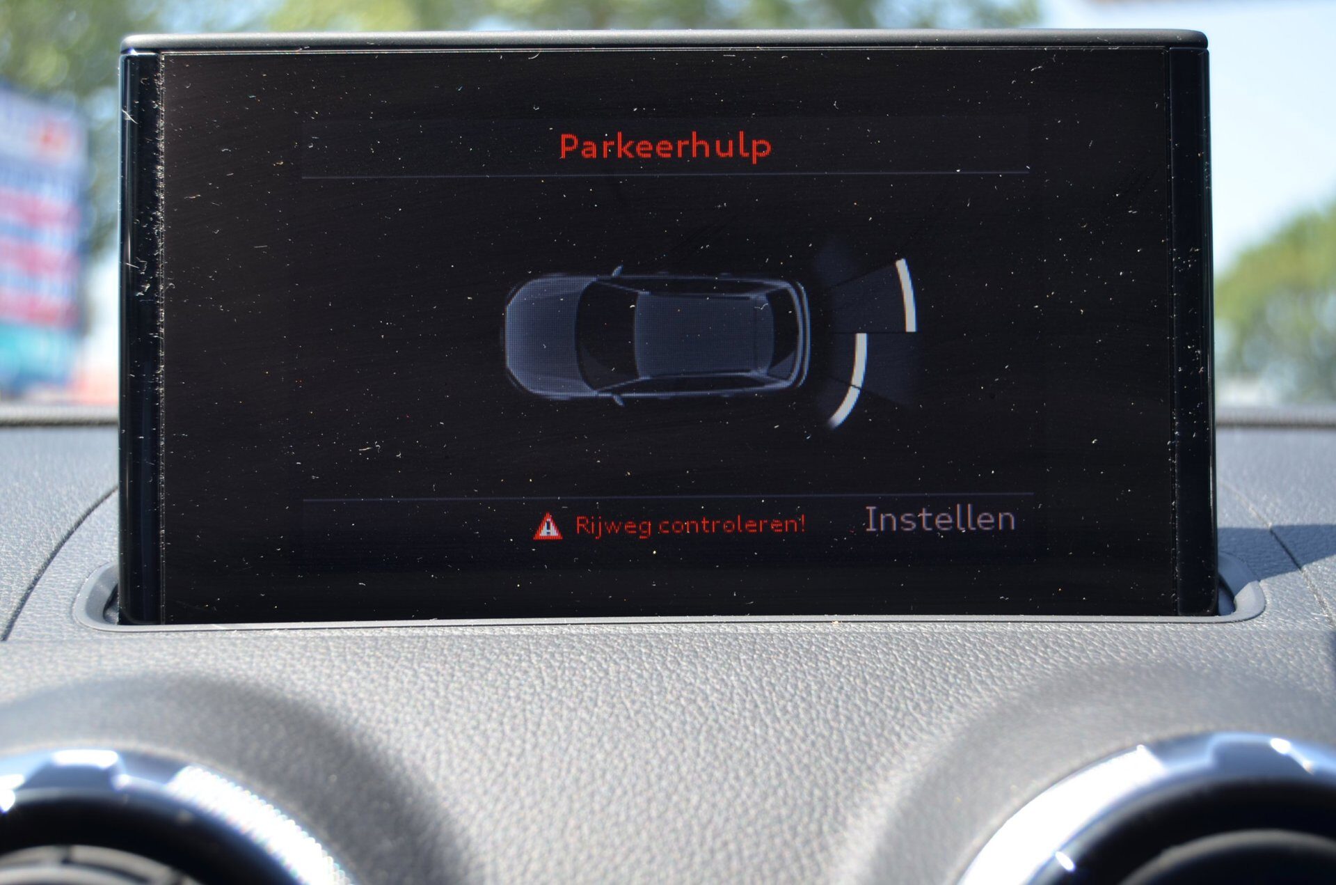 Audi A3 Sportback 1.4 TFSI Sport Edition|S-LINE|FULL BLACK|MEENEEMPRIJS| - Foto 28