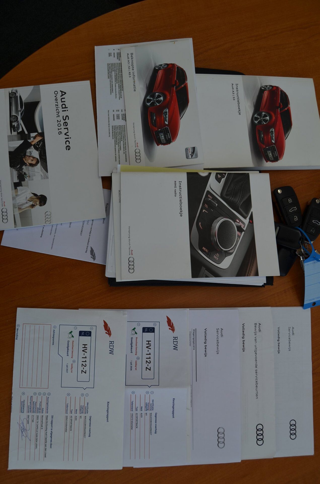 Audi A3 Sportback 1.4 TFSI Sport Edition|S-LINE|FULL BLACK|MEENEEMPRIJS| - Foto 30