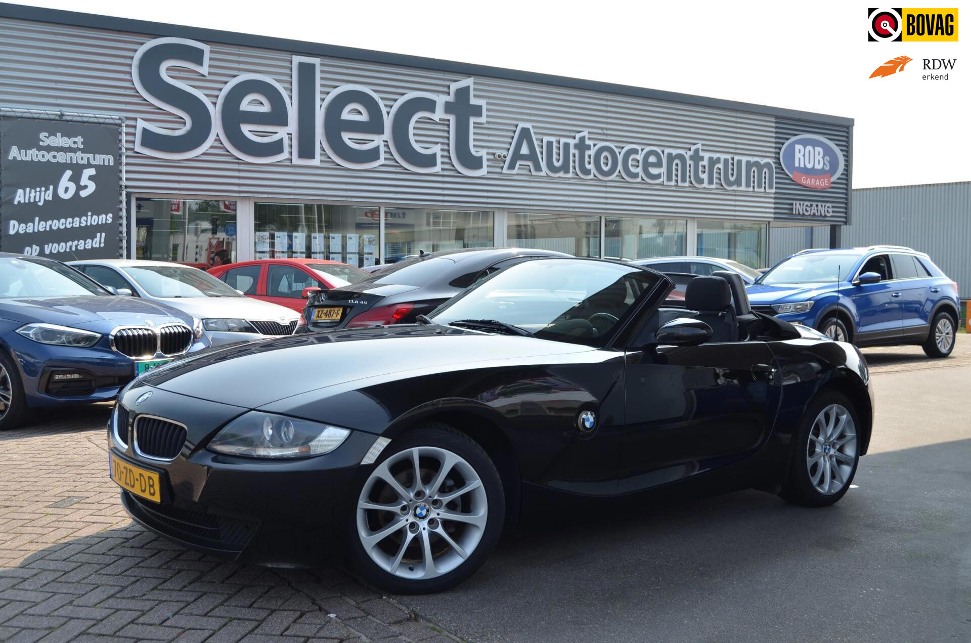 BMW Z4