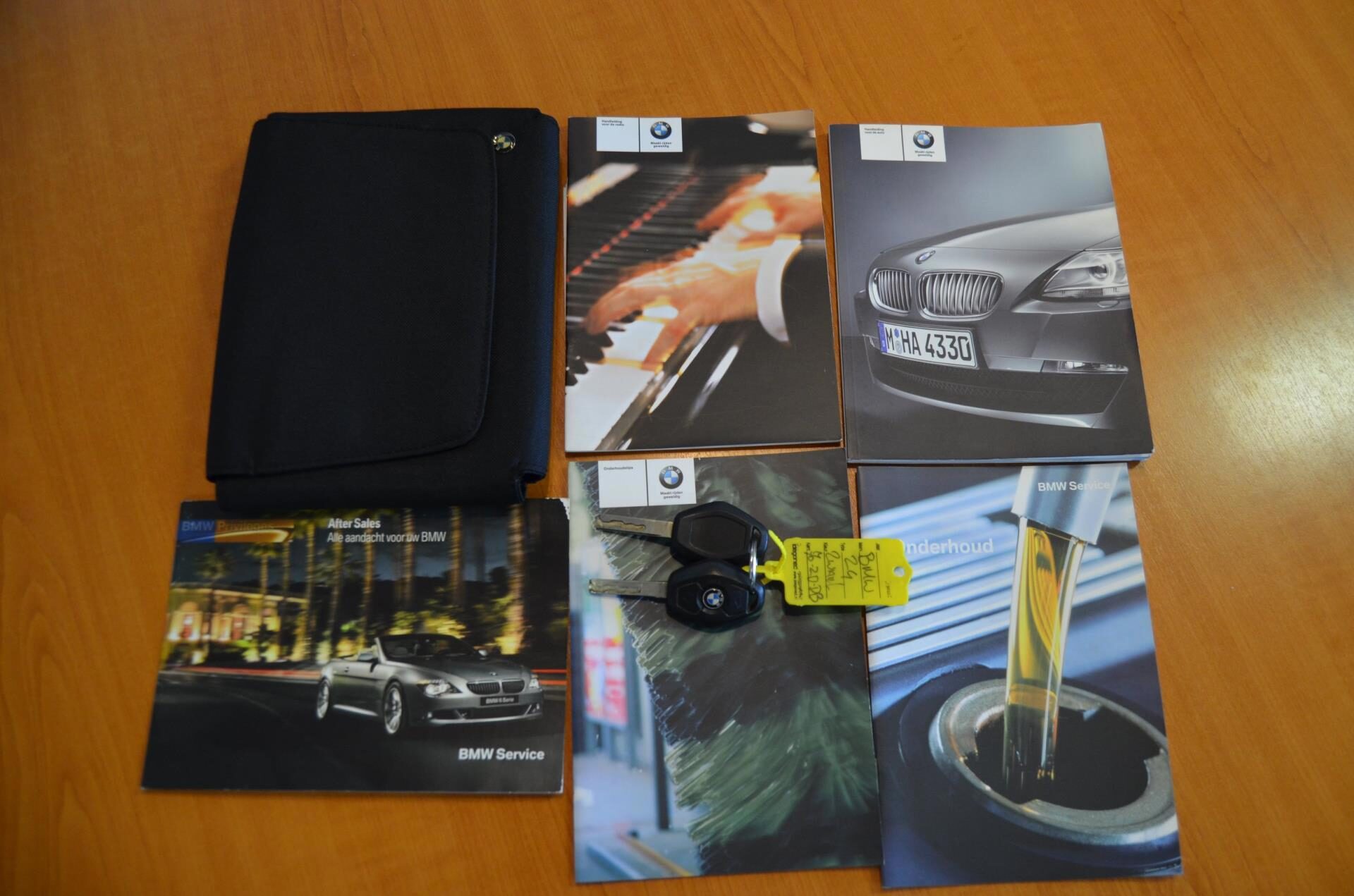 BMW Z4 Roadster 2.0i Anniversary NL AUTO | NAP|17"SPORTWIELEN - Foto 13