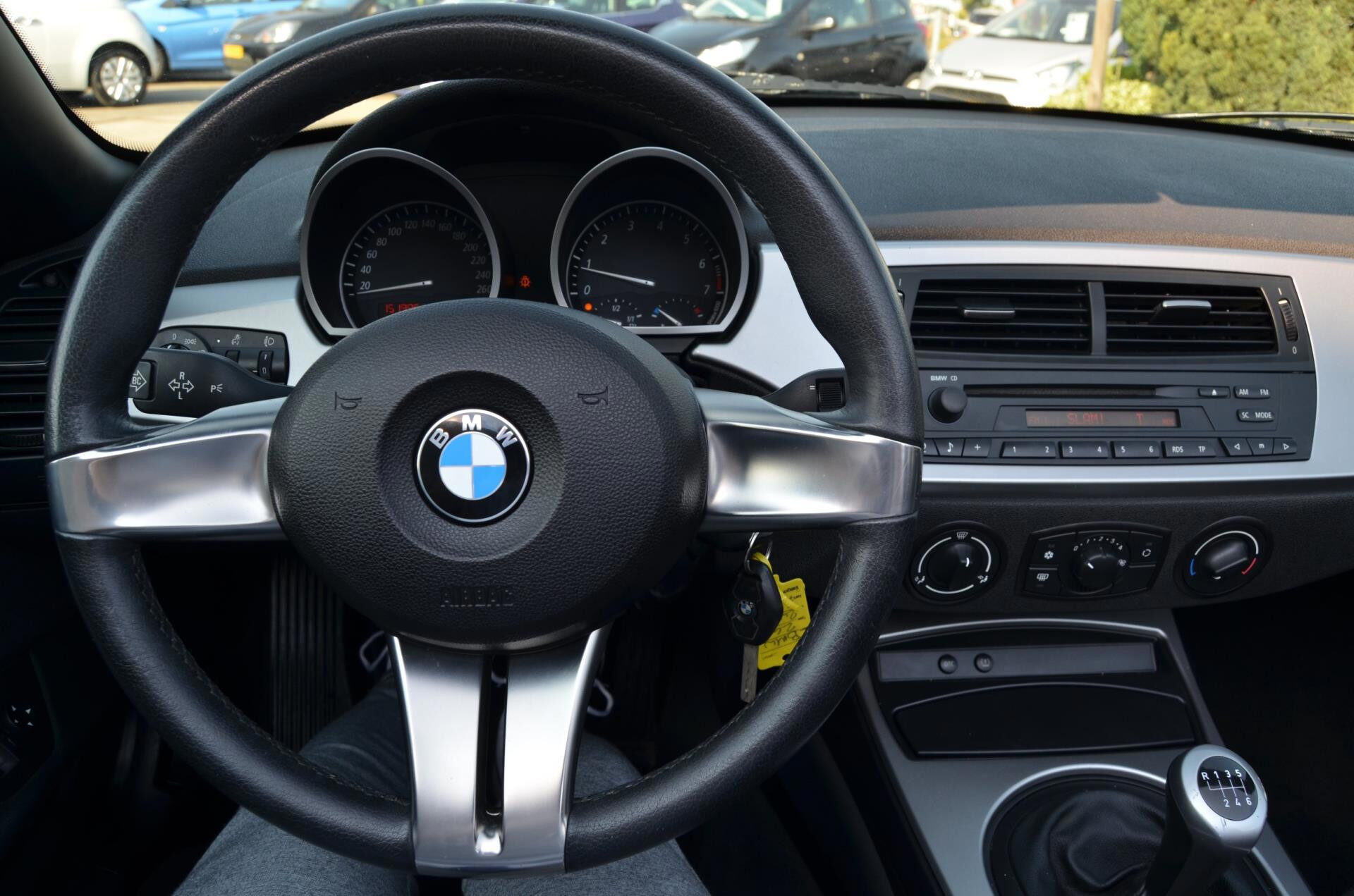 BMW Z4