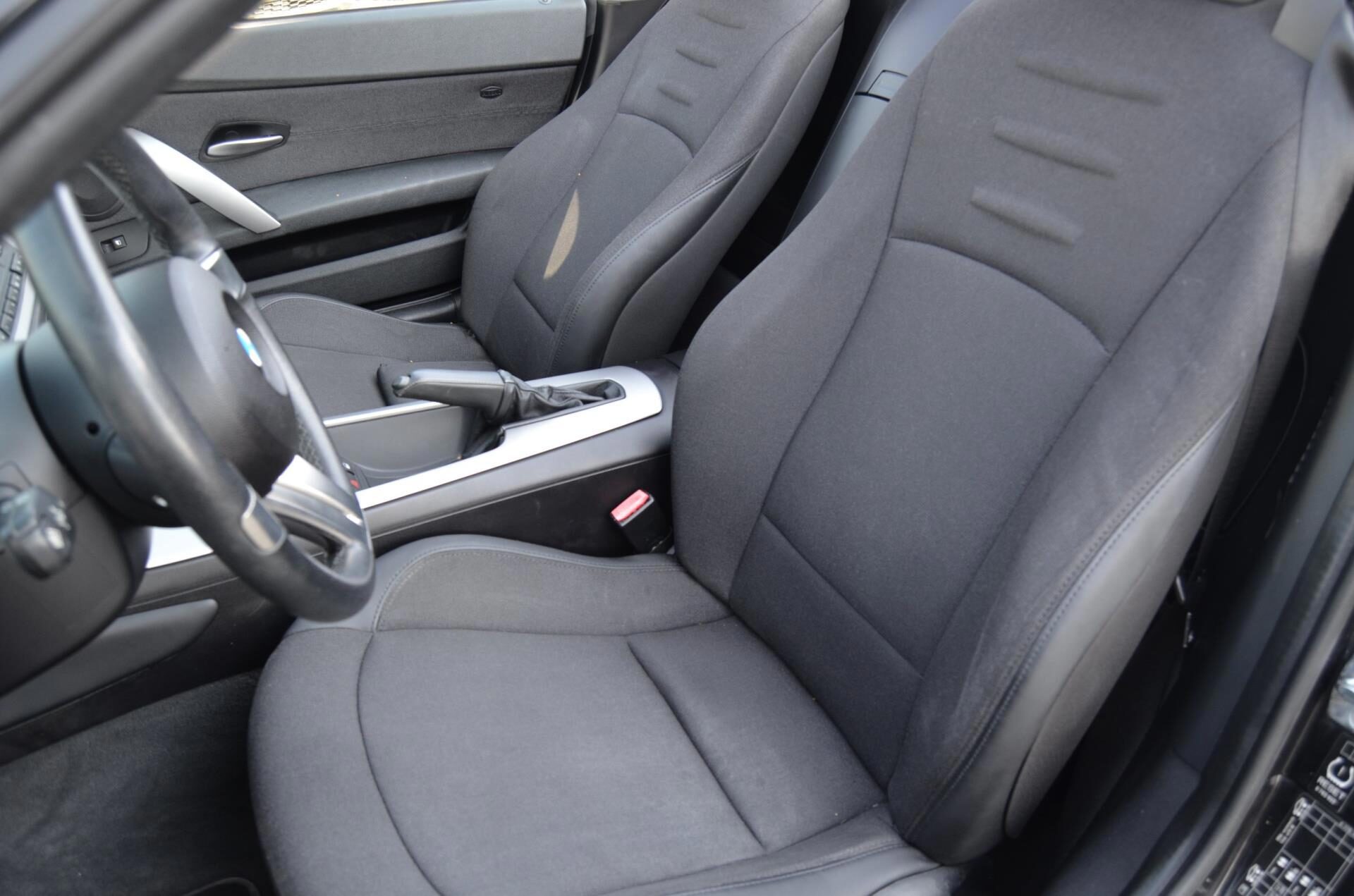 BMW Z4 Roadster 2.0i Anniversary NL AUTO | NAP|17"SPORTWIELEN - Foto 9