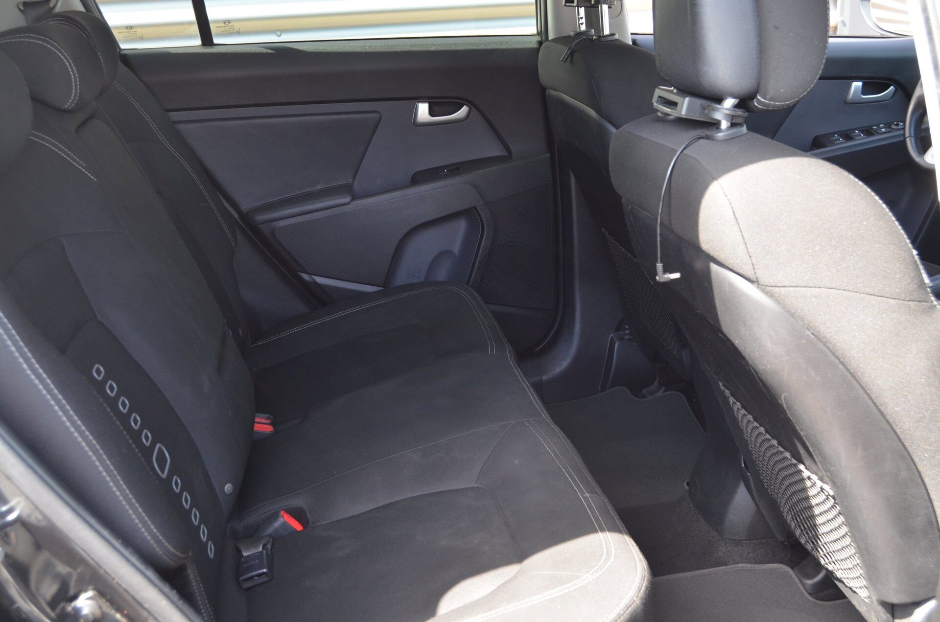 Kia Sportage 1.6 GDI ISG X-tra |NAVI|CAMERA|PDC|18'VELGEN|CLIMA - Foto 12