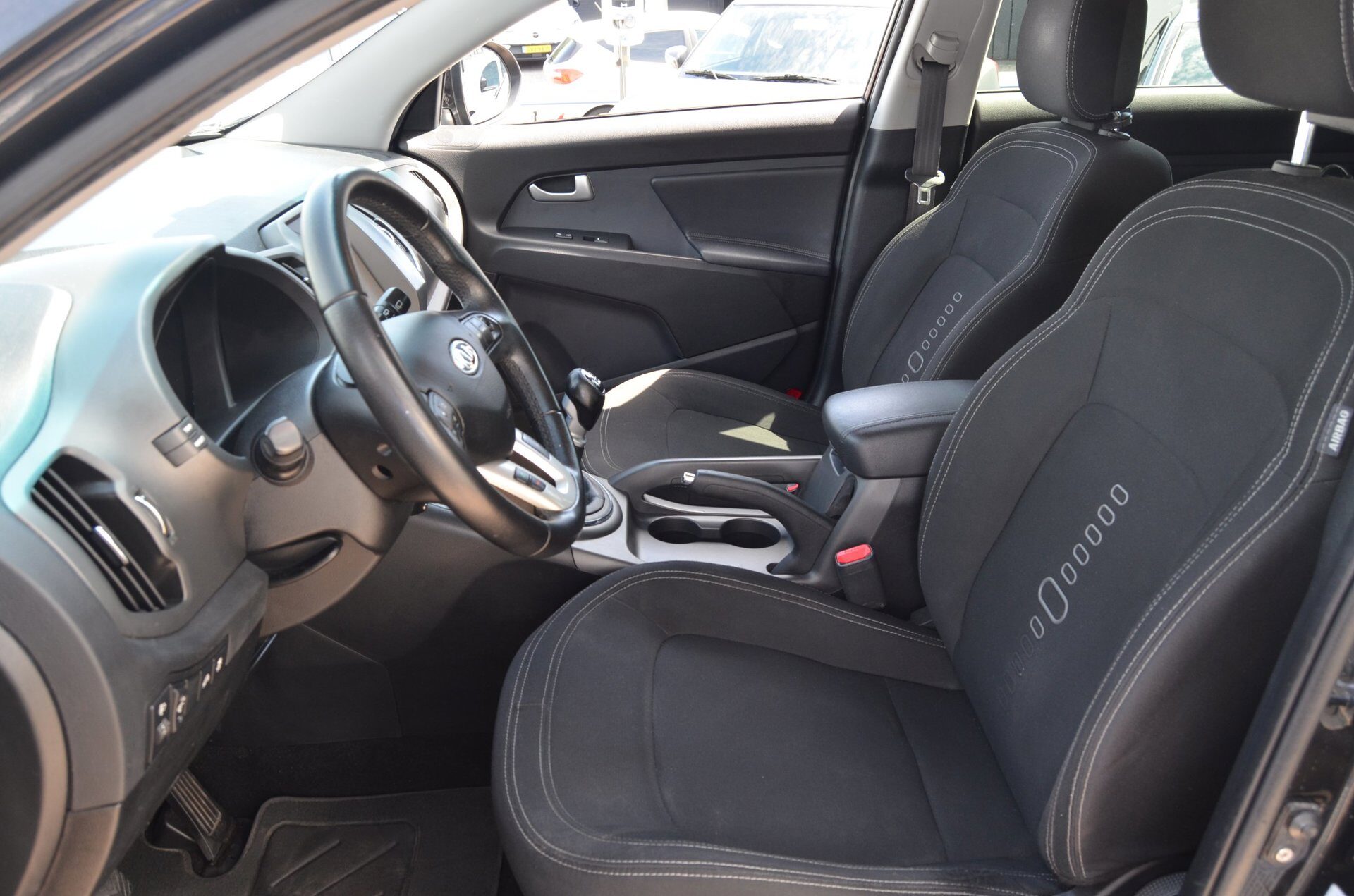 Kia Sportage 1.6 GDI ISG X-tra |NAVI|CAMERA|PDC|18'VELGEN|CLIMA - Foto 15