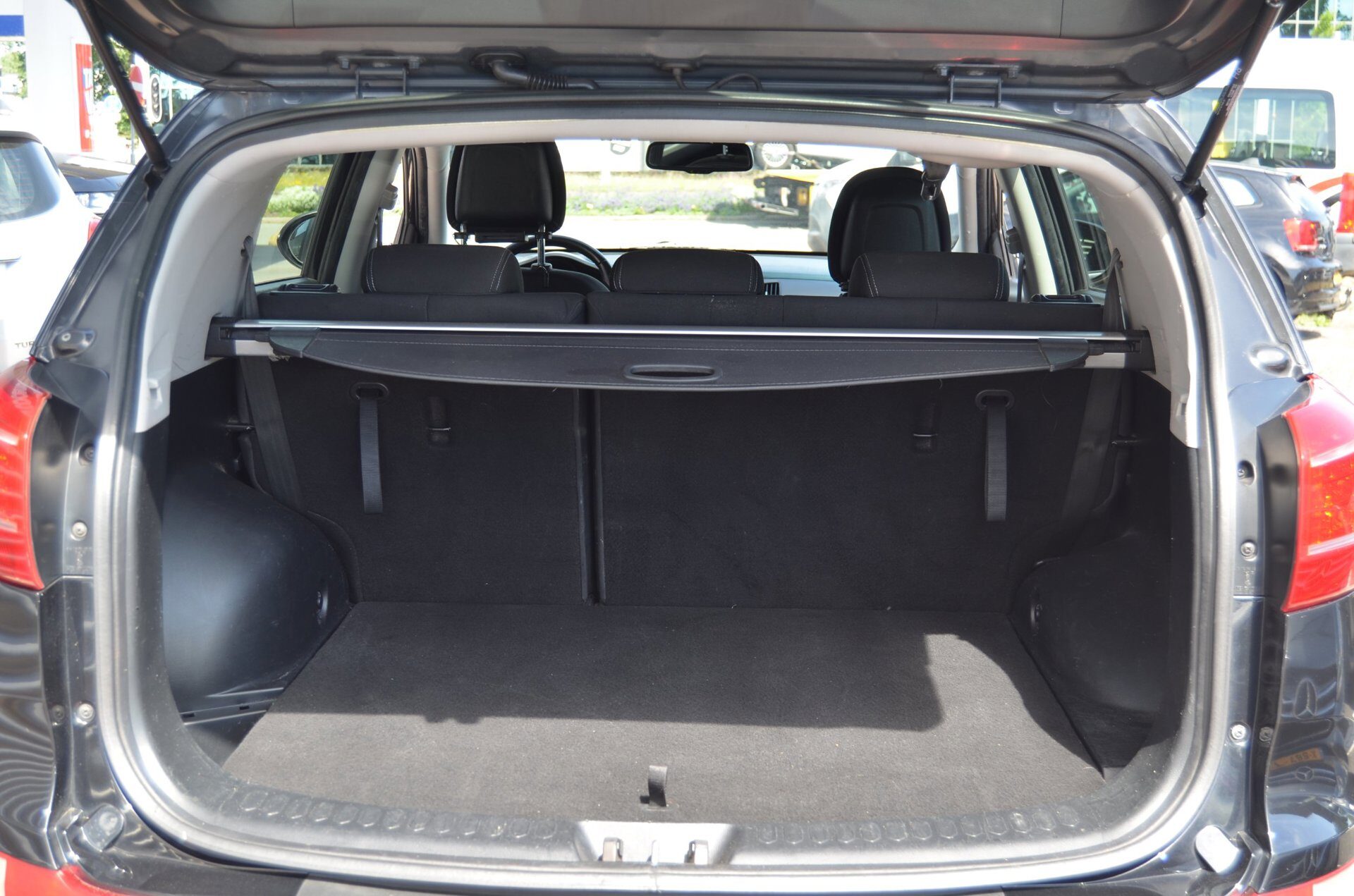 Kia Sportage 1.6 GDI ISG X-tra |NAVI|CAMERA|PDC|18'VELGEN|CLIMA - Foto 9