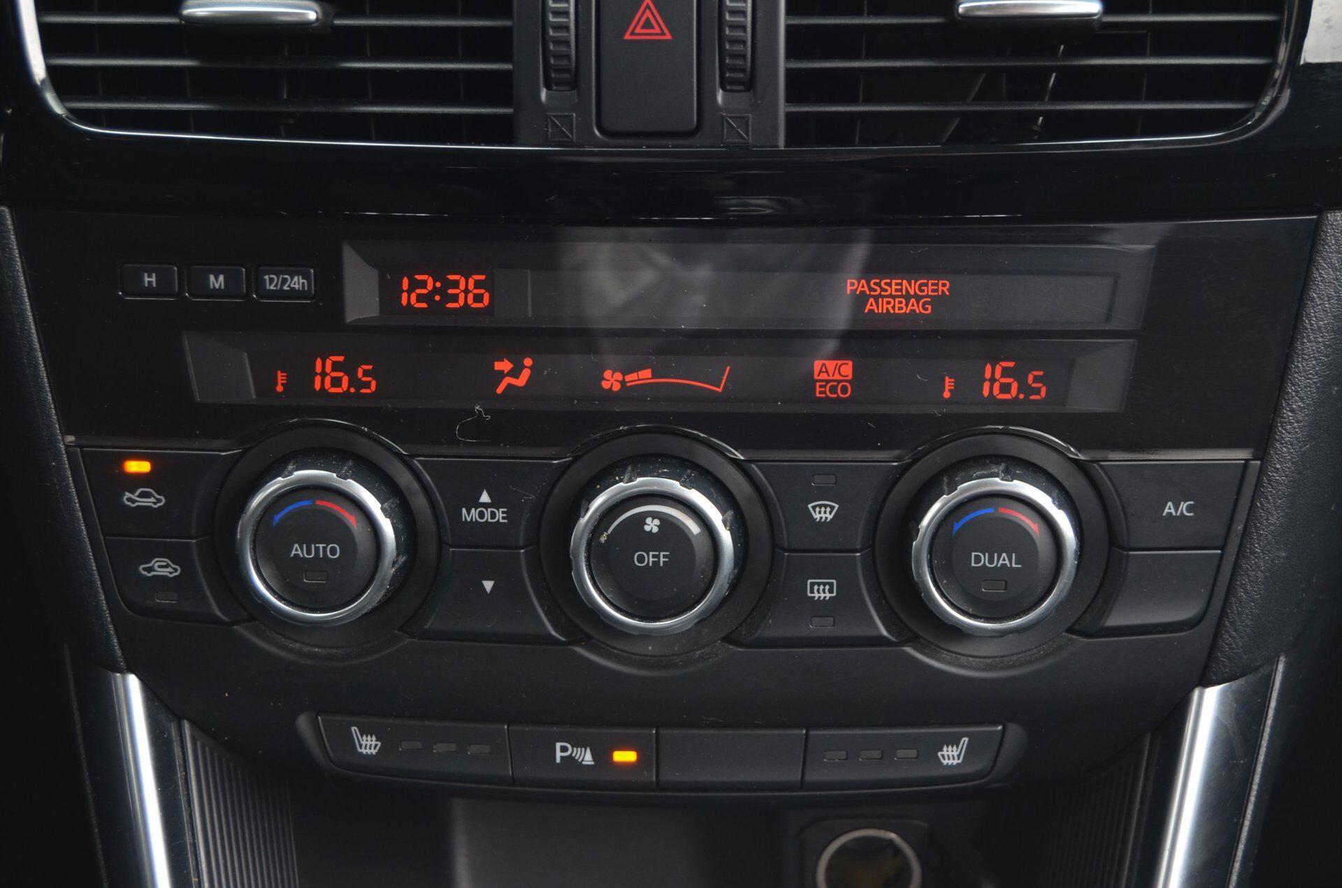 Mazda CX-5 2.0 TS+ Lease Pack 2WD|XENON|NAVI|STOELVERW.|SENSOREN|CRUISE - Foto 10