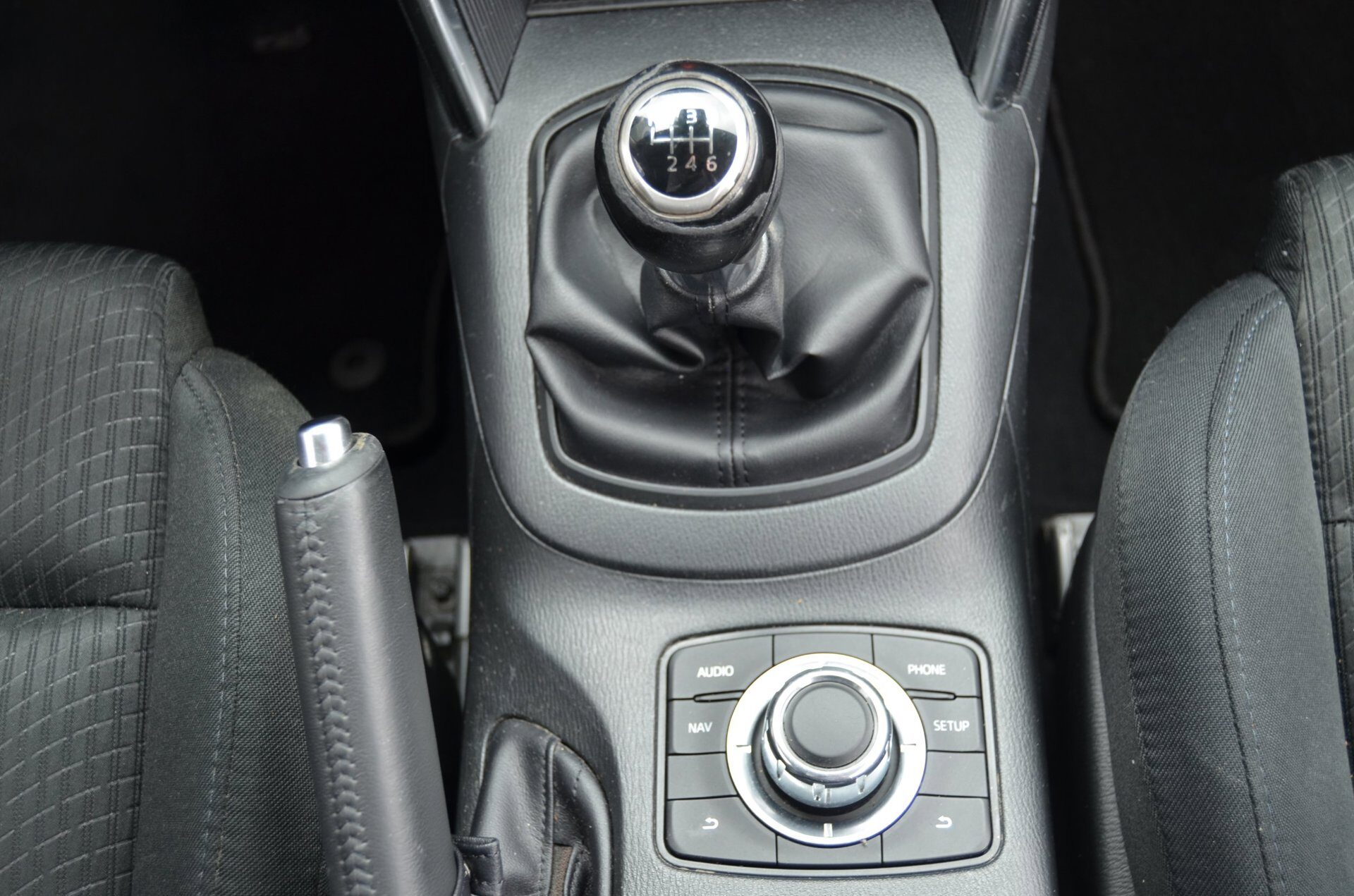 Mazda CX-5 2.0 TS+ Lease Pack 2WD|XENON|NAVI|STOELVERW.|SENSOREN|CRUISE - Foto 11