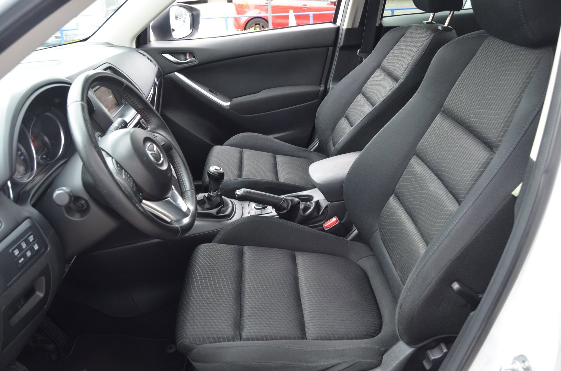 Mazda CX-5 2.0 TS+ Lease Pack 2WD|XENON|NAVI|STOELVERW.|SENSOREN|CRUISE - Foto 16