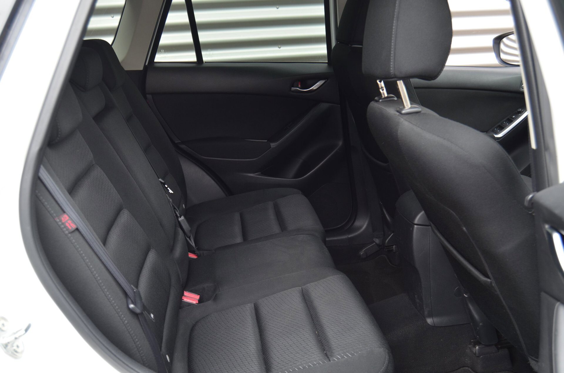 Mazda CX-5 2.0 TS+ Lease Pack 2WD|XENON|NAVI|STOELVERW.|SENSOREN|CRUISE - Foto 30