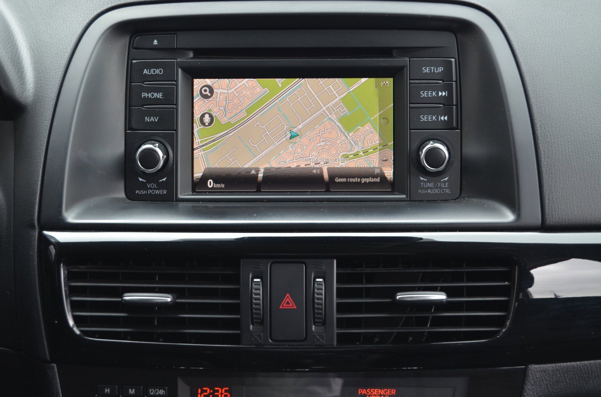 Mazda CX-5 2.0 TS+ Lease Pack 2WD|XENON|NAVI|STOELVERW.|SENSOREN|CRUISE - Foto 32