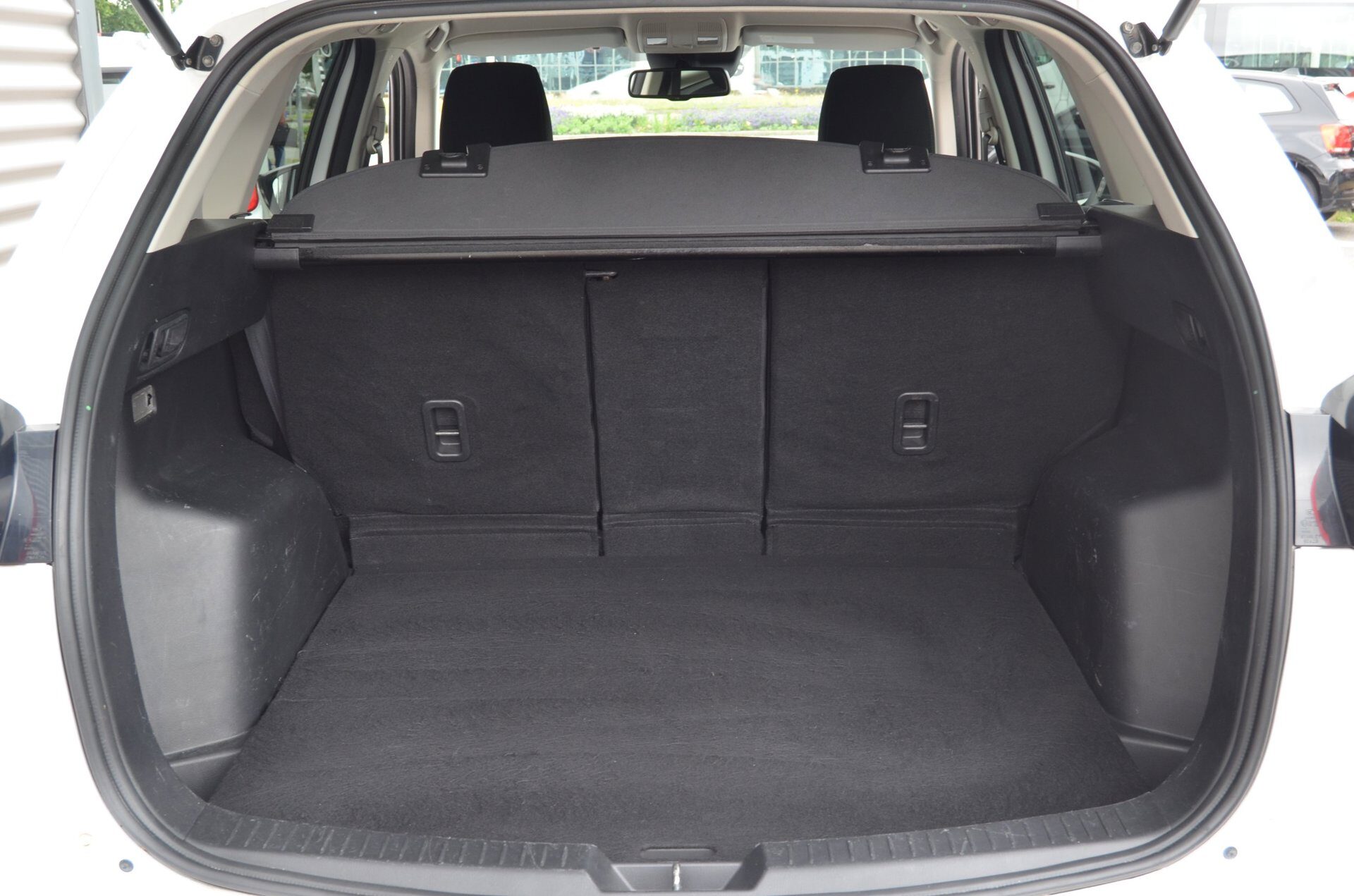 Mazda CX-5 2.0 TS+ Lease Pack 2WD|XENON|NAVI|STOELVERW.|SENSOREN|CRUISE - Foto 36