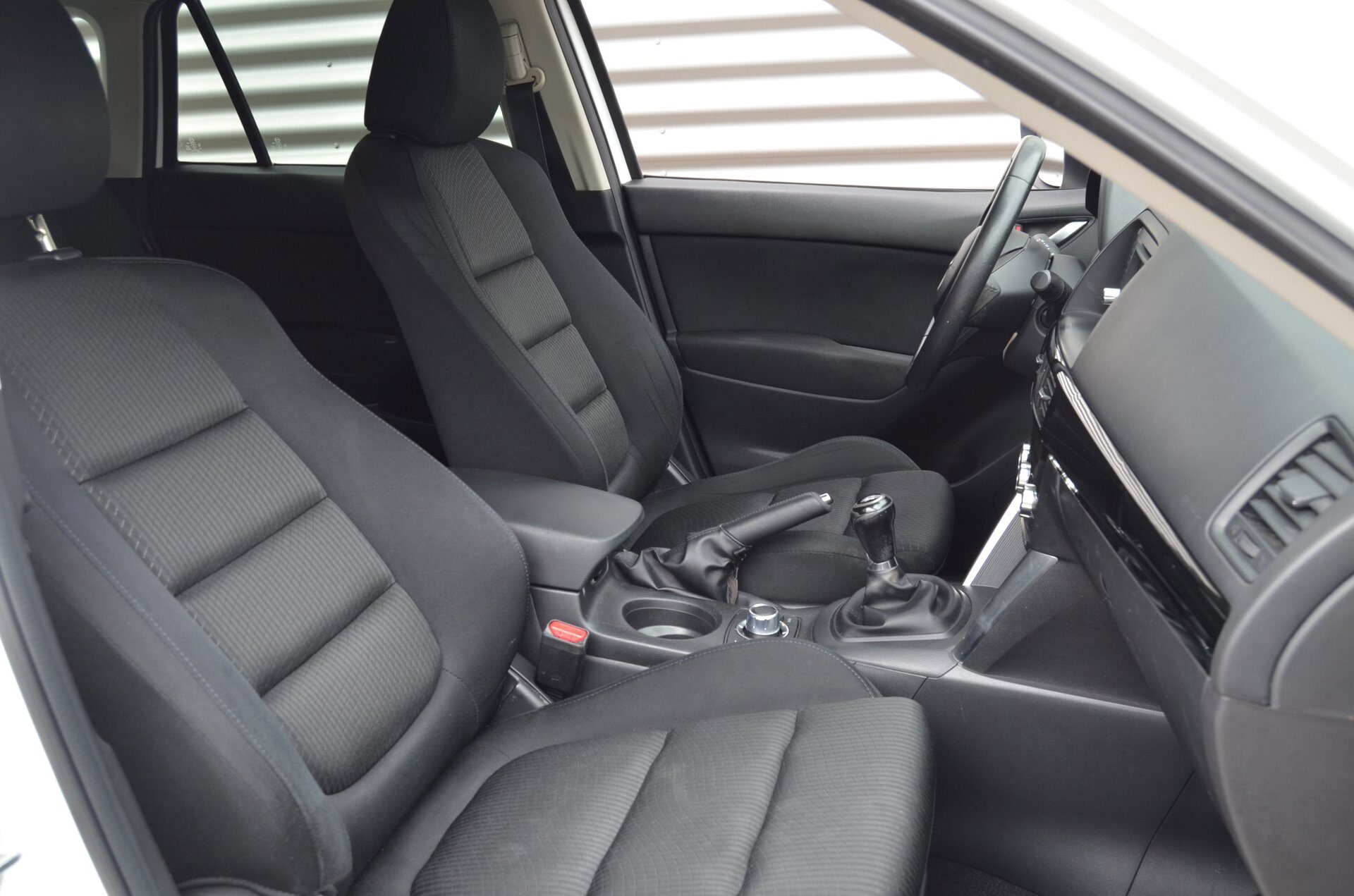 Mazda CX-5 2.0 TS+ Lease Pack 2WD|XENON|NAVI|STOELVERW.|SENSOREN|CRUISE - Foto 6