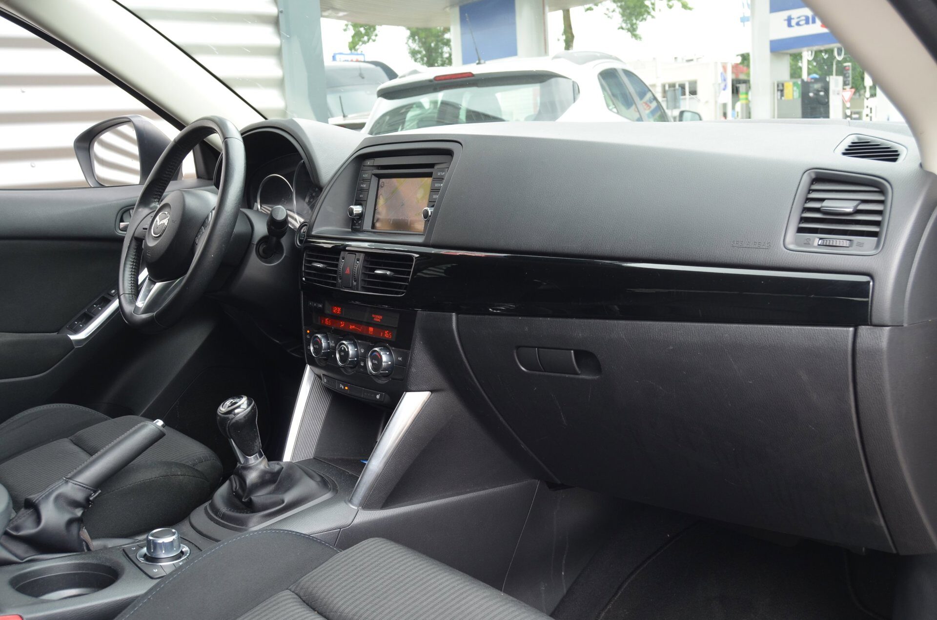 Mazda CX-5 2.0 TS+ Lease Pack 2WD|XENON|NAVI|STOELVERW.|SENSOREN|CRUISE - Foto 7