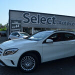 Mercedes-Benz GLA 200 Ambition Comfort| WIT | PANO ADK|ROOD LEDER|112000KM|NAVI| - Foto 1