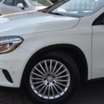 Mercedes-Benz GLA 200 Ambition Comfort| WIT | PANO ADK|ROOD LEDER|112000KM|NAVI| - Foto 2