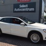 Mercedes-Benz GLA 200 Ambition Comfort| WIT | PANO ADK|ROOD LEDER|112000KM|NAVI| - Foto 3