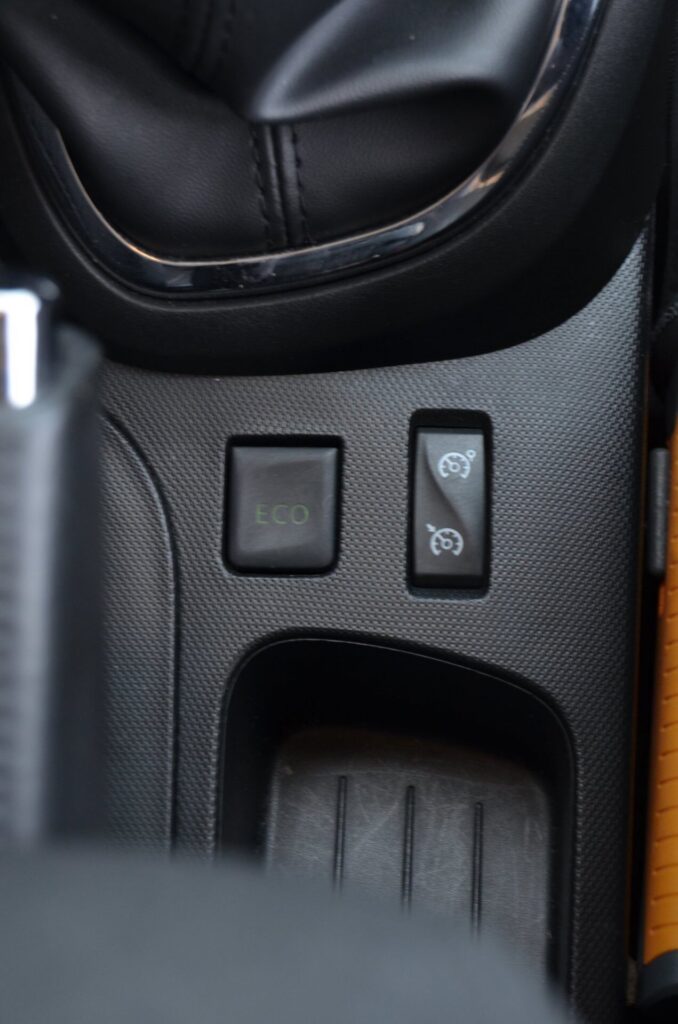 Renault Captur SUV - foto 13