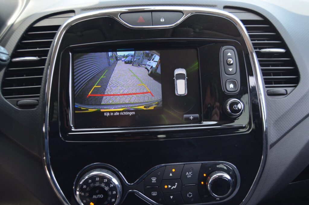 Renault Captur SUV - foto 19