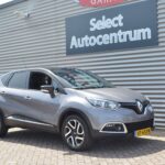 Renault Captur 0.9 TCe Dynamique|SENSOREN+CAMERA|1E EIGENAAR|ACC - Foto 4