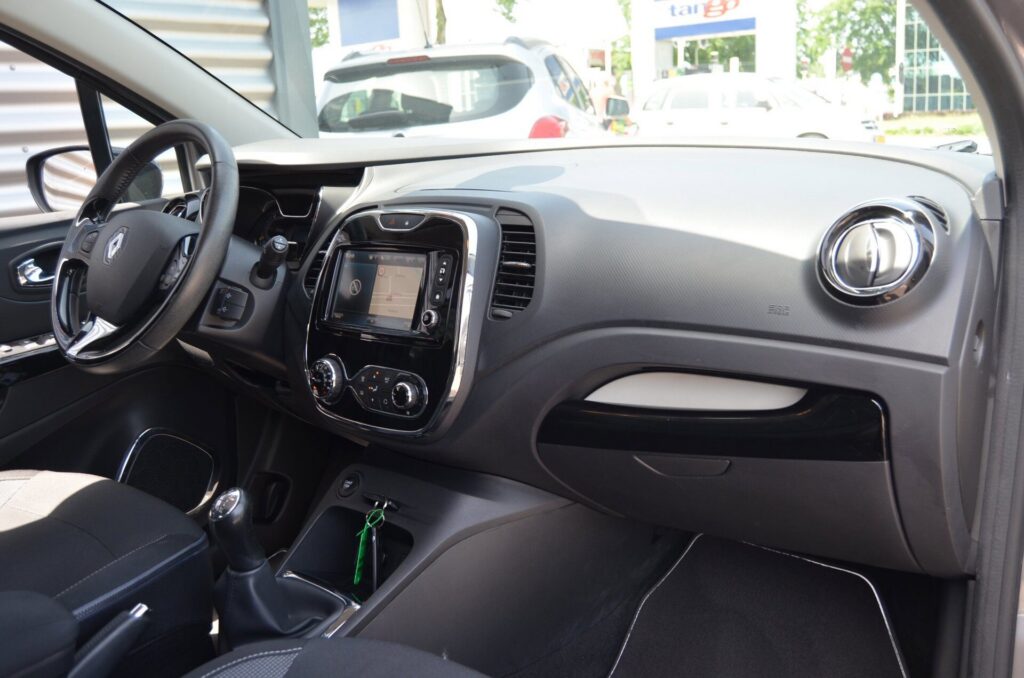 Renault Captur SUV - foto 7