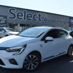 Renault Clio 1.6 E-Tech Hybrid 140 R.S. Line| AUTOMAAT|140PK| - Foto 1