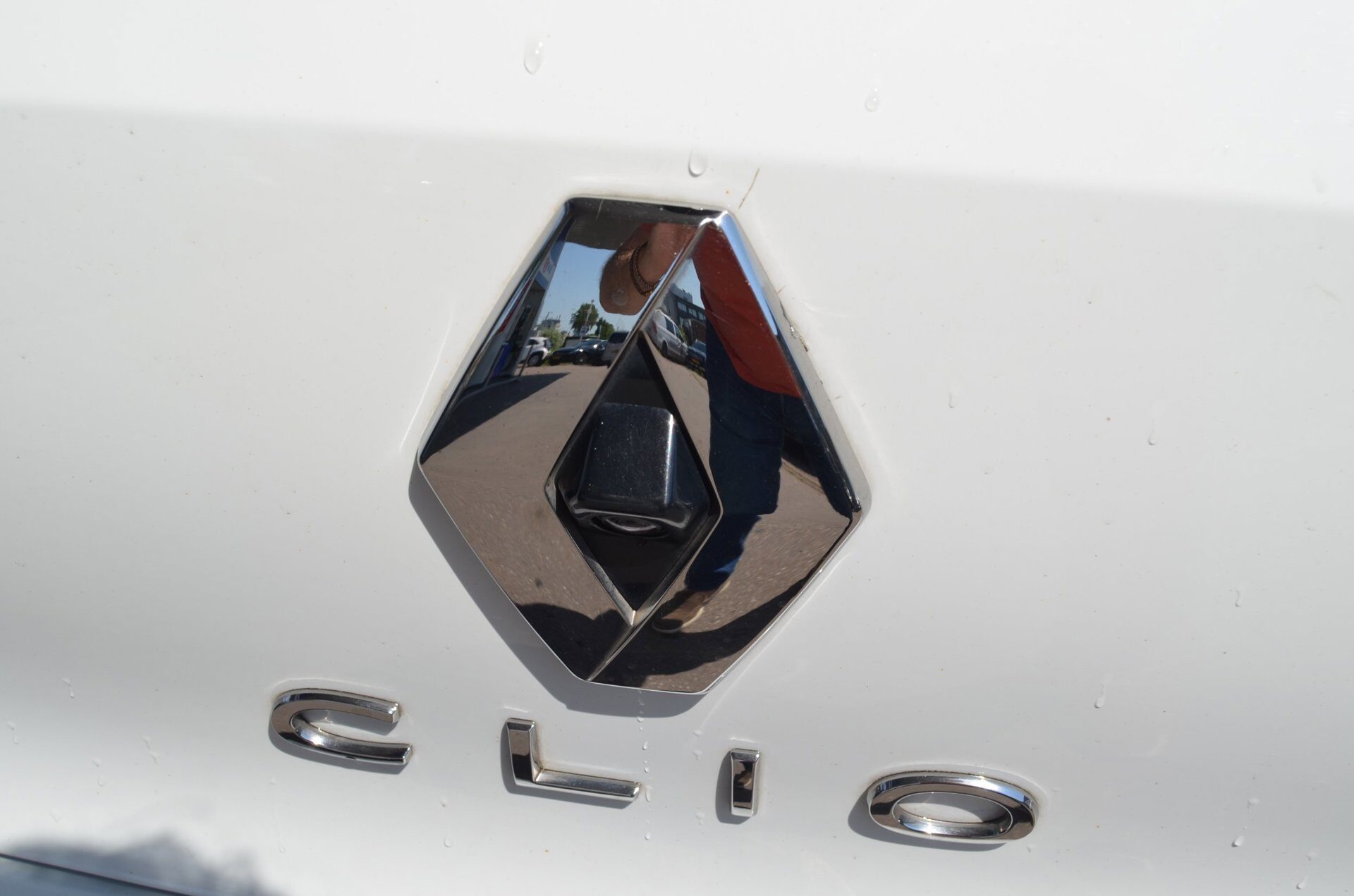 Renault Clio 1.6 E-Tech Hybrid 140 R.S. Line| AUTOMAAT|140PK| - Foto 10