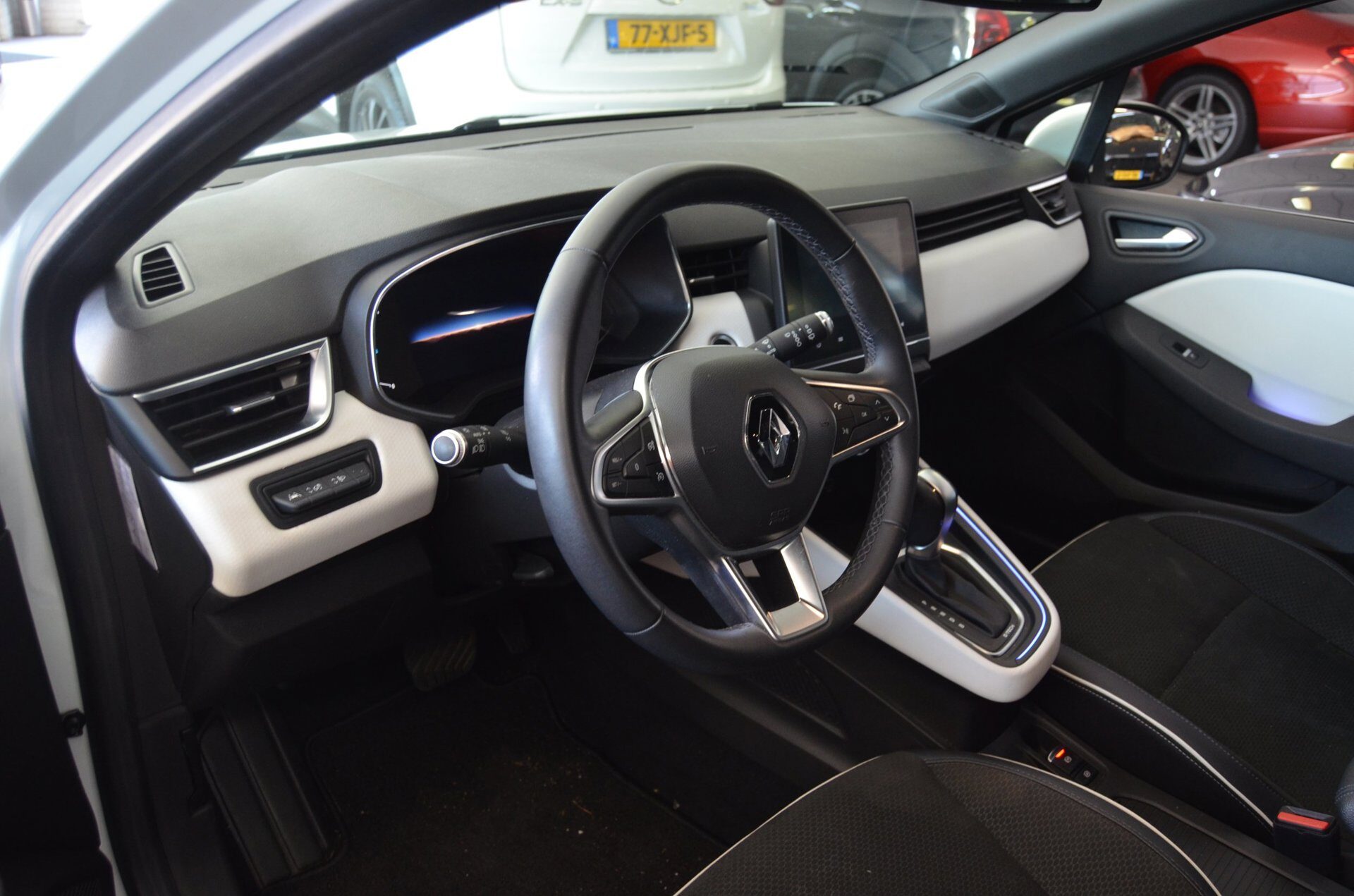 Renault Clio 1.6 E-Tech Hybrid 140 R.S. Line| AUTOMAAT|140PK| - Foto 16