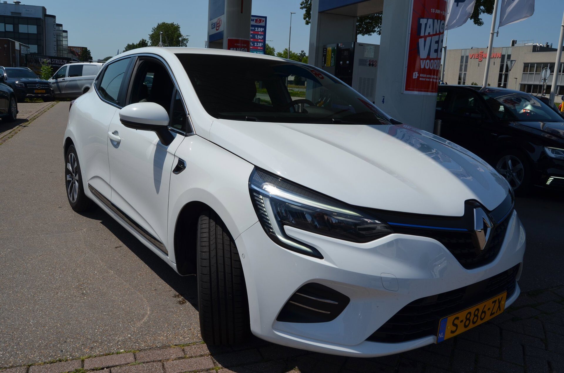 Renault Clio 1.6 E-Tech Hybrid 140 R.S. Line| AUTOMAAT|140PK| - Foto 5