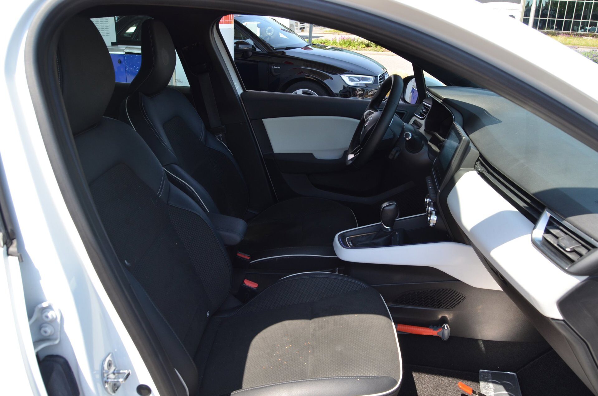 Renault Clio 1.6 E-Tech Hybrid 140 R.S. Line| AUTOMAAT|140PK| - Foto 6