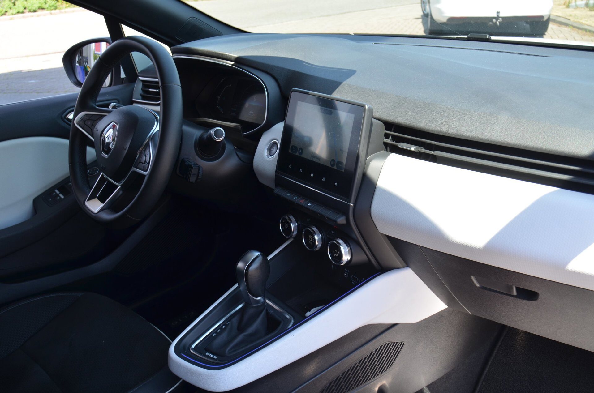 Renault Clio 1.6 E-Tech Hybrid 140 R.S. Line| AUTOMAAT|140PK| - Foto 7